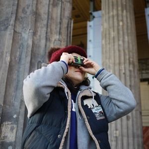 Meet your Posher, Jihye